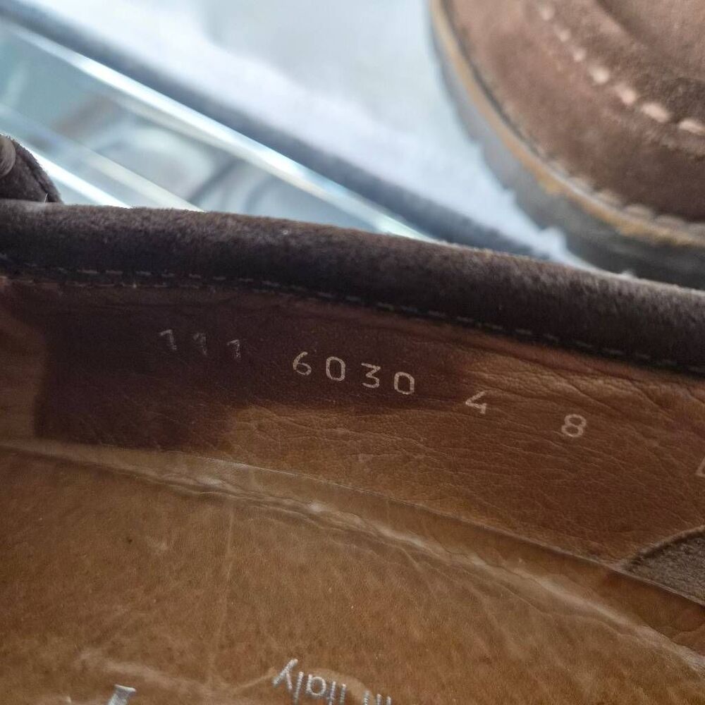 Gucci Loafers - Picture 10 of 11